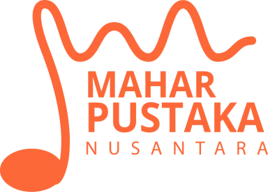 Logo Mahar Pustaka Nusantara