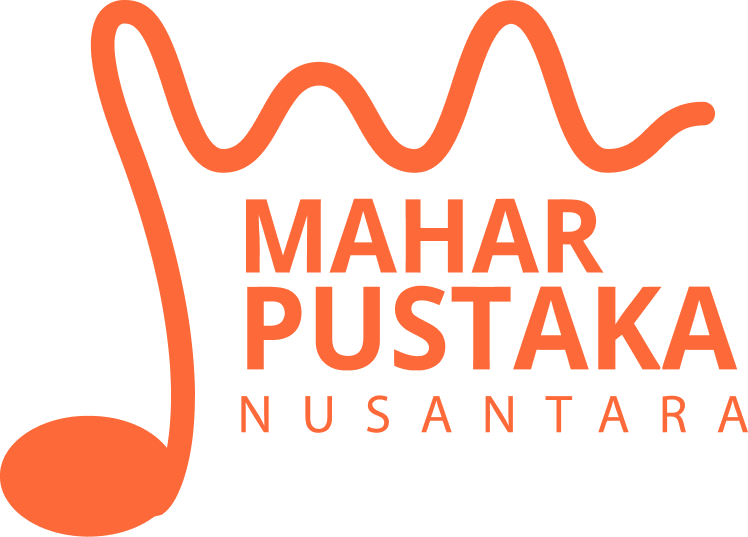 Logo Mahar Pustaka Nusantara