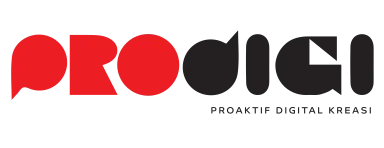 Logo Proaktif Digital Kreasi