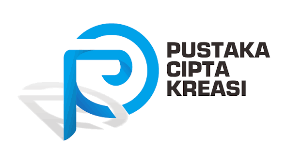 Logo Pustaka Cipta Kreasi